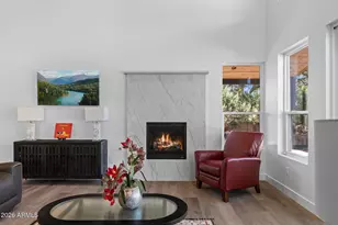 3449 NE Bear Mountain Dr Dr E, Pinetop-Lakeside, AZ 85929 - Photo 19