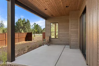 3449 NE Bear Mountain Drive Drive E #15, Pinetop-Lakeside, AZ 85929 - Photo 41
