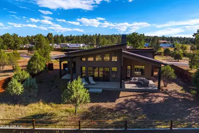 3449 NE Bear Mountain Drive Drive E #15, Pinetop-Lakeside, AZ 85929 - Photo 55