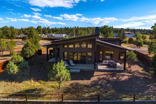 3449 NE Bear Mountain Dr Dr E, Pinetop-Lakeside, AZ 85929 - Photo 55