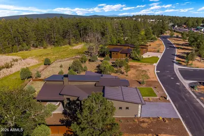 3449 NE Bear Mountain Drive Drive E #15, Pinetop-Lakeside, AZ 85929 - Photo 53