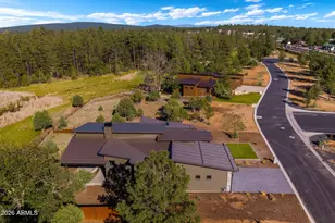 3449 NE Bear Mountain Dr Dr E, Pinetop-Lakeside, AZ 85929 - Photo 53
