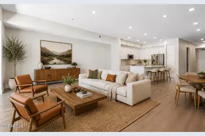 7126 E Osborn Road #1005, Scottsdale, AZ 85251 - Photo 1