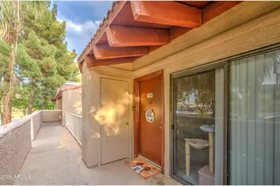 5757 W Eugie Avenue #2116, Glendale, AZ 85304 - Photo 5