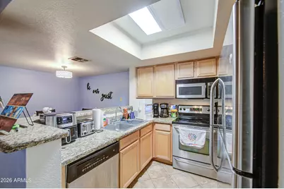 5757 W Eugie Avenue #2116, Glendale, AZ 85304 - Photo 17