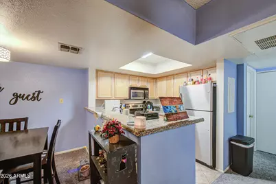 5757 W Eugie Avenue #2116, Glendale, AZ 85304 - Photo 15