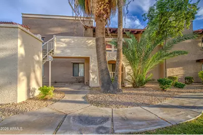 5757 W Eugie Avenue #2116, Glendale, AZ 85304 - Photo 3