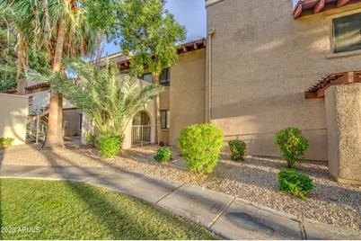 5757 W Eugie Avenue #2116, Glendale, AZ 85304 - Photo 1