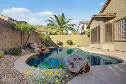 2614 W Via De Pedro Miguel Drive, Phoenix, AZ 85086 - Photo 35
