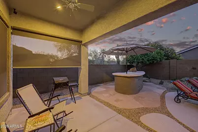 2614 W Via De Pedro Miguel Drive, Phoenix, AZ 85086 - Photo 41