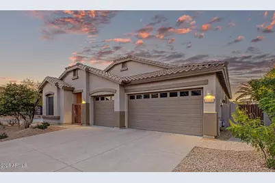 2614 W Via De Pedro Miguel Drive, Phoenix, AZ 85086 - Photo 43