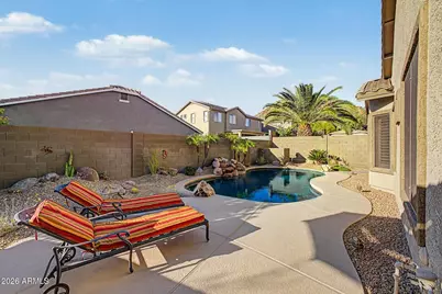 2614 W Via De Pedro Miguel Drive, Phoenix, AZ 85086 - Photo 37