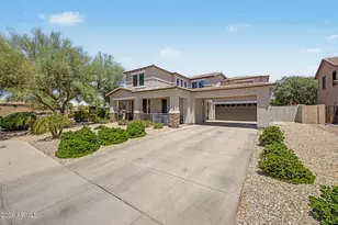 3228 East Anika Drive, Gilbert, AZ 85298 - Photo 5