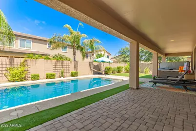 3228 E Anika Drive, Gilbert, AZ 85298 - Photo 57