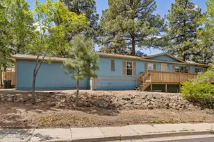901 N Pine Cliff Dr, Flagstaff, AZ 86001 - Photo 19