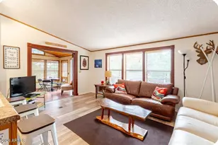 901 N Pine Cliff Dr, Flagstaff, AZ 86001 - Photo 5
