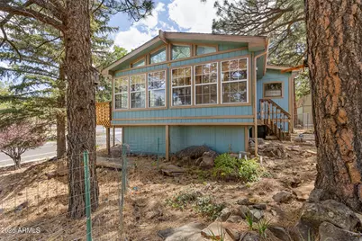 901 N Pine Cliff Drive, Flagstaff, AZ 86001 - Photo 1