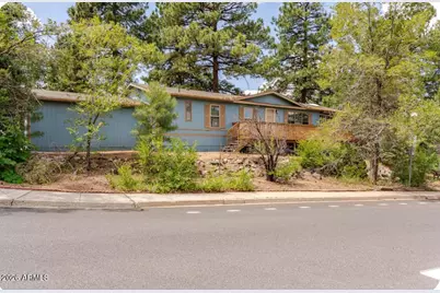 901 N Pine Cliff Drive, Flagstaff, AZ 86001 - Photo 17
