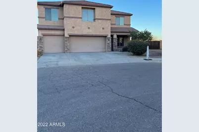 2218 N 93rd Lane, Phoenix, AZ 85037 - Photo 19
