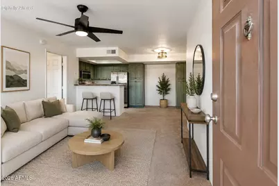 3601 W Tierra Buena Lane #241, Phoenix, AZ 85053 - Photo 5