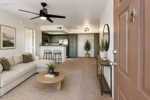 3601 W Tierra Buena Ln, Phoenix, AZ 85053 - Photo 5
