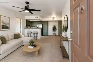 3601 W Tierra Buena Ln, Phoenix, AZ 85053 - Photo 5