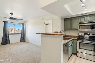 3601 W Tierra Buena Lane #241, Phoenix, AZ 85053 - Photo 9