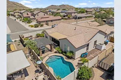 5530 W Desperado Way, Phoenix, AZ 85083 - Photo 1