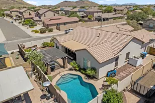 5530 W Desperado Way, Phoenix, AZ 85083 - Photo 1
