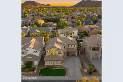 2541 E Ridge Creek Road, Phoenix, AZ 85024 - Photo 45