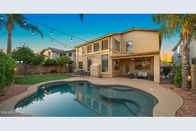 2541 E Ridge Creek Road, Phoenix, AZ 85024 - Photo 35