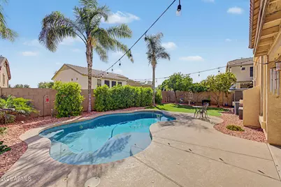 2541 E Ridge Creek Road, Phoenix, AZ 85024 - Photo 33