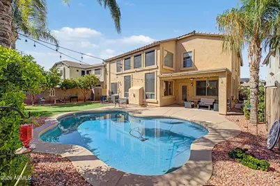 2541 E Ridge Creek Road, Phoenix, AZ 85024 - Photo 3