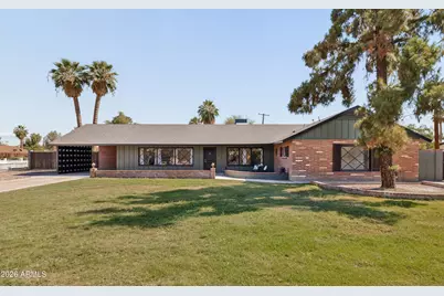 2528 N 48th Place N, Phoenix, AZ 85008 - Photo 1