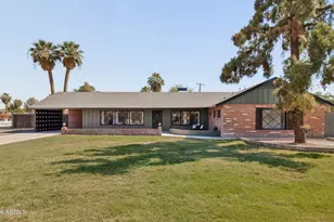 2528 N 48th Pl N, Phoenix, AZ 85008 - Photo 1