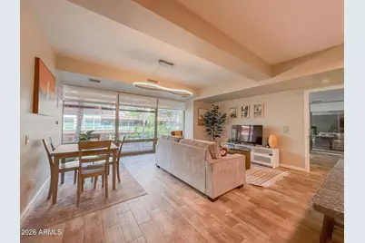 7137 E Rancho Vista Drive #2004, Scottsdale, AZ 85251 - Photo 7