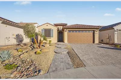 26915 W Adam Avenue, Buckeye, AZ 85396 - Photo 7