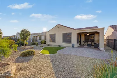 26915 W Adam Avenue, Buckeye, AZ 85396 - Photo 33