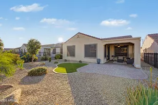 26915 W Adam Ave, Buckeye, AZ 85396 - Photo 33