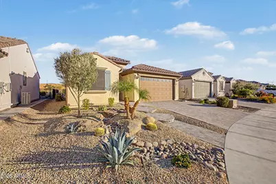 26915 W Adam Avenue, Buckeye, AZ 85396 - Photo 9