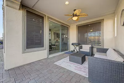 26915 W Adam Avenue, Buckeye, AZ 85396 - Photo 37