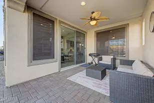26915 W Adam Ave, Buckeye, AZ 85396 - Photo 37