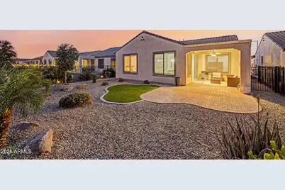 26915 W Adam Avenue, Buckeye, AZ 85396 - Photo 31