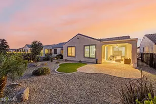 26915 W Adam Ave, Buckeye, AZ 85396 - Photo 31