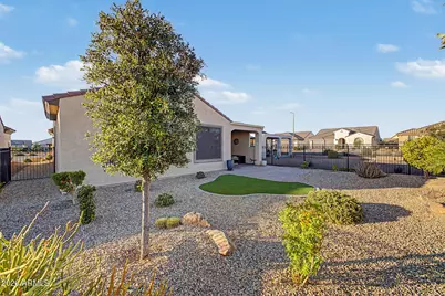 26915 W Adam Avenue, Buckeye, AZ 85396 - Photo 35