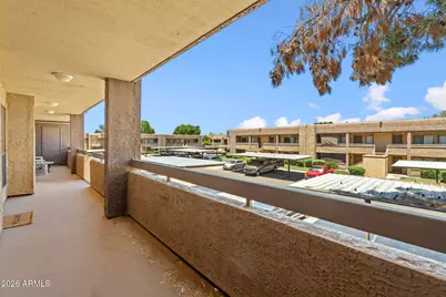 3601 W Tierra Buena Lane #241, Phoenix, AZ 85053 - Photo 23