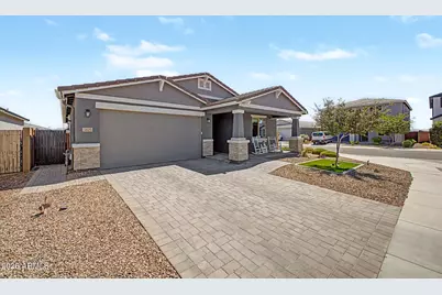 5629 W Western Star Boulevard, Laveen, AZ 85339 - Photo 3