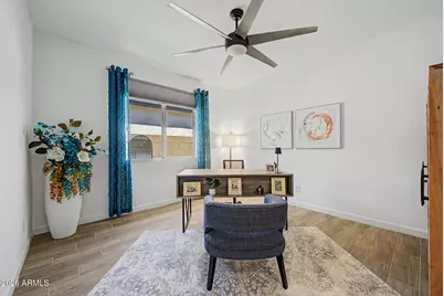 5629 W Western Star Boulevard, Laveen, AZ 85339 - Photo 37