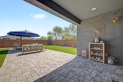 5629 W Western Star Boulevard, Laveen, AZ 85339 - Photo 43
