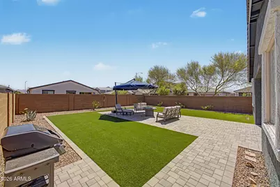 5629 W Western Star Boulevard, Laveen, AZ 85339 - Photo 49